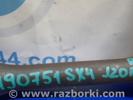 ФОТО Вал промежуточный привода для Suzuki SX4 Киев