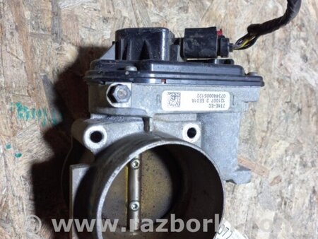 ФОТО Дроссельная заслонка для Mazda CX-9 TB (2007-2016) Киев