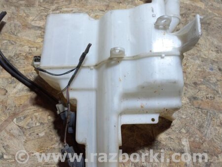 ФОТО Бачок омывателя для Mazda CX-9 TB (2007-2016) Киев