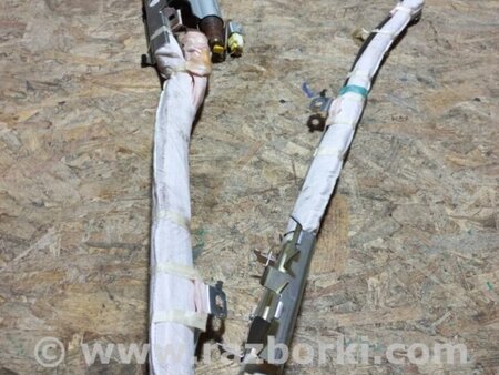ФОТО AirBag шторка для Mazda CX-9 TB (2007-2016) Киев