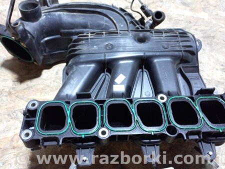 ФОТО Впускной коллектор для Mazda CX-9 TB (2007-2016) Киев