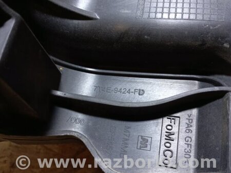ФОТО Впускной коллектор для Mazda CX-9 TB (2007-2016) Киев