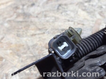 ФОТО Замок капота для Acura MDX YD2 (2006-2012) Киев