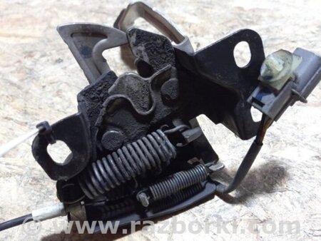 ФОТО Замок капота для Acura MDX YD2 (2006-2012) Киев