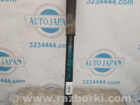 ФОТО Амортизатор для Suzuki SX4 Киев