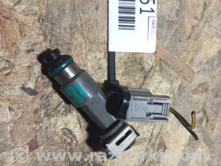 ФОТО Форсунка топливная для Acura MDX YD2 (2006-2012) Киев