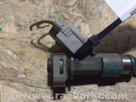 ФОТО Форсунка топливная для Acura MDX YD2 (2006-2012) Киев
