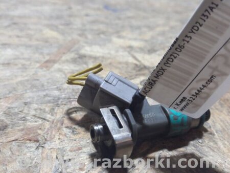 ФОТО Форсунка топливная для Acura MDX YD2 (2006-2012) Киев
