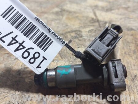 ФОТО Форсунка топливная для Acura MDX YD2 (2006-2012) Киев
