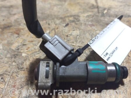 ФОТО Форсунка топливная для Acura MDX YD2 (2006-2012) Киев