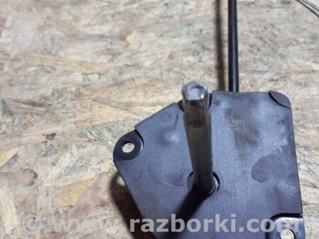 ФОТО Кронштейн крепления запасного колеса для Acura MDX YD2 (2006-2012) Киев