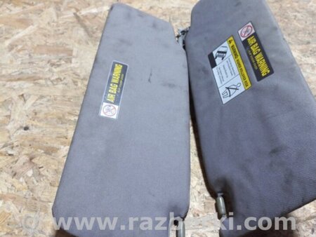 ФОТО Солнцезащитный козырёк для Acura MDX YD2 (2006-2012) Киев