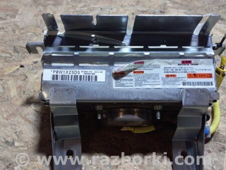 ФОТО Airbag подушка пассажира для Acura MDX YD2 (2006-2012) Киев