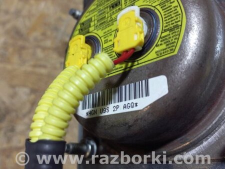 ФОТО Airbag подушка пассажира для Acura MDX YD2 (2006-2012) Киев