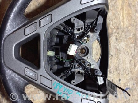 ФОТО Кнопки руля для Acura MDX YD2 (2006-2012) Киев