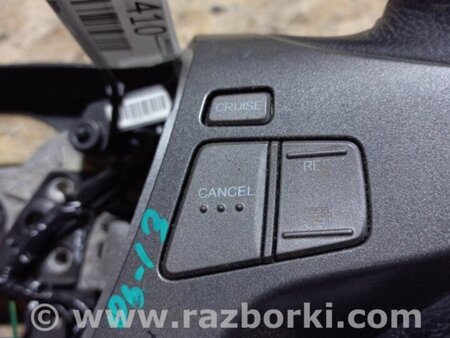 ФОТО Кнопки руля для Acura MDX YD2 (2006-2012) Киев