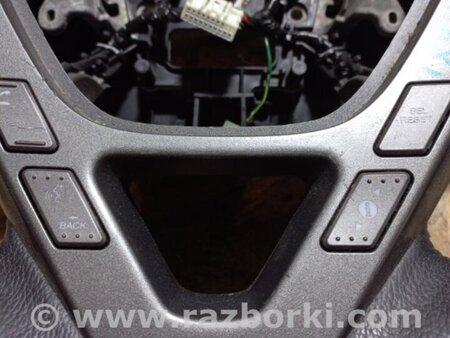ФОТО Кнопки руля для Acura MDX YD2 (2006-2012) Киев