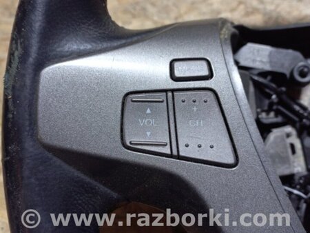 ФОТО Кнопки руля для Acura MDX YD2 (2006-2012) Киев