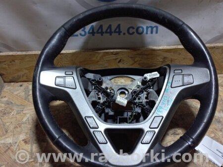 ФОТО Руль для Acura MDX YD2 (2006-2012) Киев