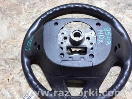 ФОТО Руль для Acura MDX YD2 (2006-2012) Киев
