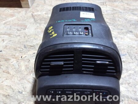 ФОТО Блок управления печкой для Acura MDX YD2 (2006-2012) Киев