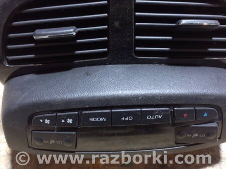 ФОТО Блок управления печкой для Acura MDX YD2 (2006-2012) Киев