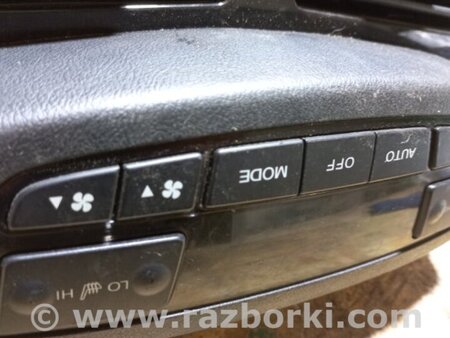 ФОТО Блок управления печкой для Acura MDX YD2 (2006-2012) Киев