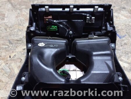 ФОТО Блок управления печкой для Acura MDX YD2 (2006-2012) Киев