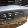 ФОТО Блок управления печкой для Acura MDX YD2 (2006-2012) Киев