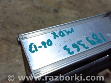 ФОТО Усилитель звука для Acura MDX YD2 (2006-2012) Киев