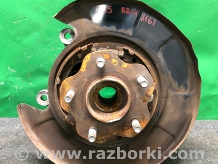 ФОТО Ступица для Infiniti  G25/G35/G37/Q40 Киев