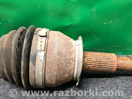 ФОТО Привод задний для Infiniti  G25/G35/G37/Q40 Киев