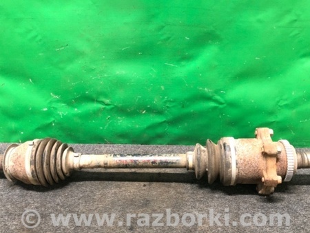 ФОТО Привод задний для Infiniti  G25/G35/G37/Q40 Киев
