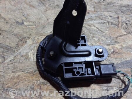ФОТО Блок управления дав. в шинах для Acura MDX YD2 (2006-2012) Киев