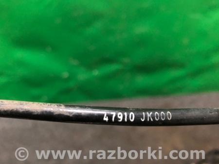 ФОТО Датчик ABS для Infiniti  G25/G35/G37/Q40 Киев