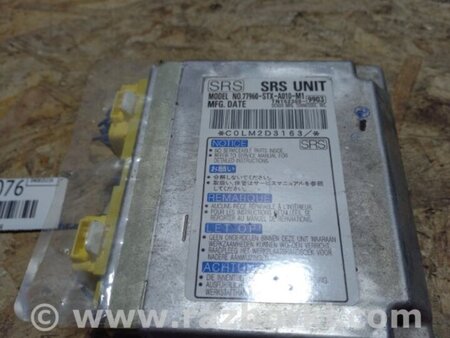 ФОТО Блок управления AIRBAG для Acura MDX YD2 (2006-2012) Киев