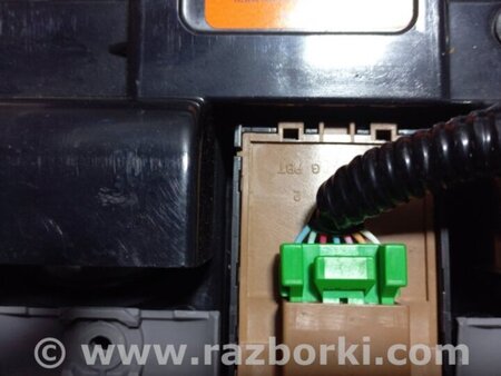 ФОТО Плафон освещения основной для Acura MDX YD2 (2006-2012) Киев