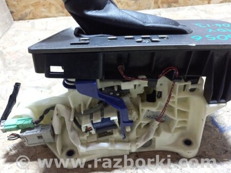 ФОТО Кулиса переключения АКПП для Acura MDX YD2 (2006-2012) Киев
