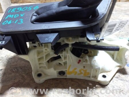 ФОТО Кулиса переключения АКПП для Acura MDX YD2 (2006-2012) Киев
