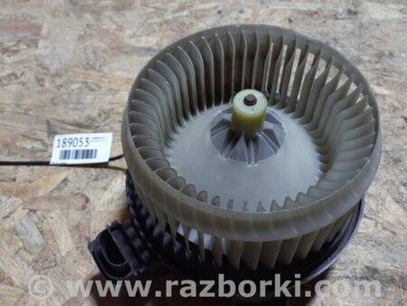ФОТО Моторчик печки для Acura MDX YD2 (2006-2012) Киев