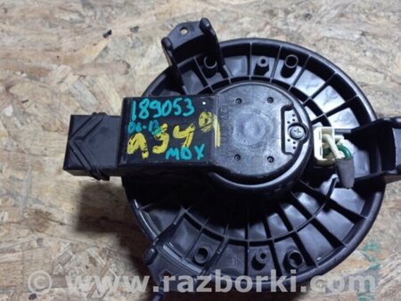 ФОТО Моторчик печки для Acura MDX YD2 (2006-2012) Киев