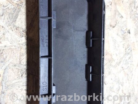 ФОТО Клапан вентиляции салона для Acura MDX YD2 (2006-2012) Киев
