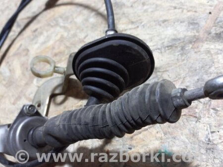 ФОТО Трос переключения АКПП для Acura MDX YD2 (2006-2012) Киев