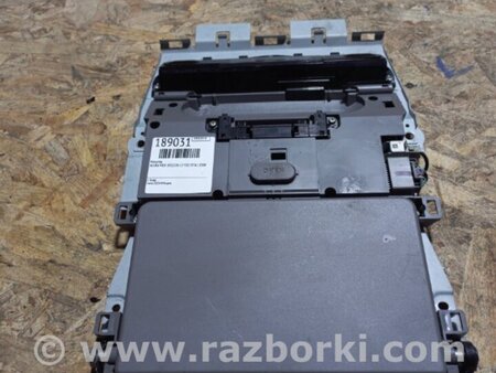 ФОТО Монитор для Acura MDX YD2 (2006-2012) Киев