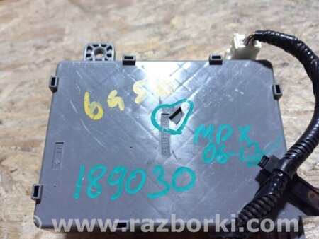 ФОТО Блок предохранителей салон для Acura MDX YD2 (2006-2012) Киев