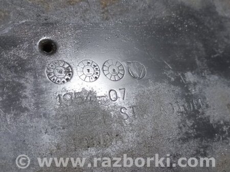 ФОТО Полка аккумулятора для Acura MDX YD2 (2006-2012) Киев