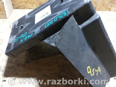 ФОТО Полка аккумулятора для Acura MDX YD2 (2006-2012) Киев