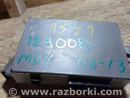 ФОТО Блок электронный для Acura MDX YD2 (2006-2012) Киев