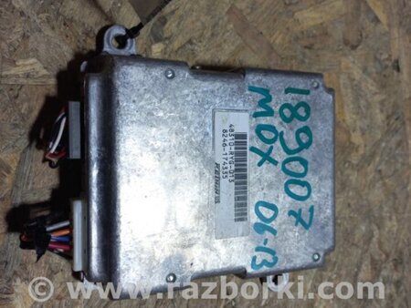 ФОТО Блок электронный для Acura MDX YD2 (2006-2012) Киев