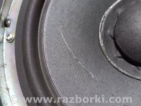 ФОТО Сабвуфер для Acura MDX YD2 (2006-2012) Киев
